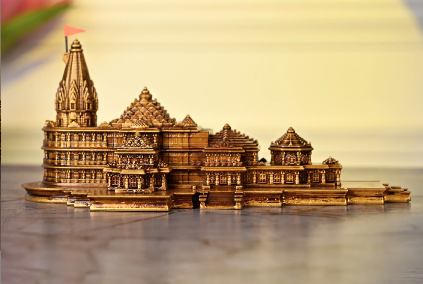 God Idols – Symbols of Faith, Devotion, and Positive Energy - Newsglo