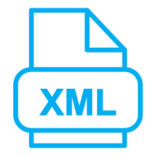 image showing XML Sitemap file