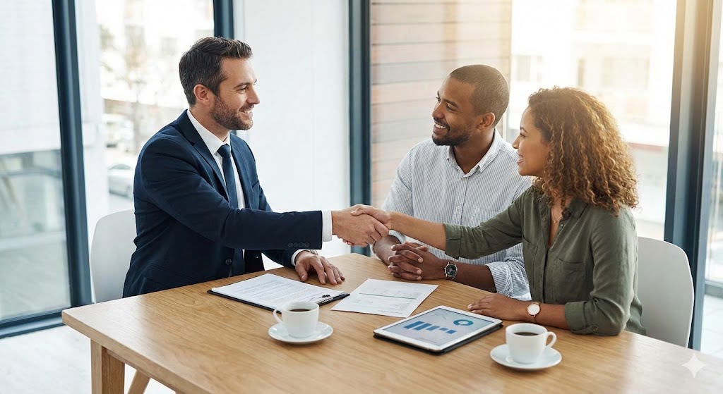 Insurance Agency Kenosha