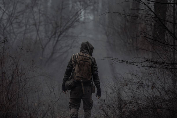 Survival Beyond Fear: Redefining Courage in Repressive States