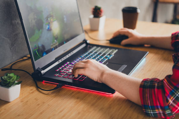 buy gaming laptop Wimbledon