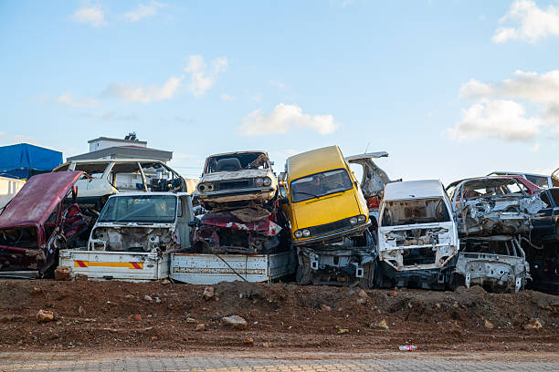 Cash for Junk Cars Atlanta: Get Top Money Fast With ATL Cash 4 Junk Inc - Newsglo cash for junk cars Atlanta.