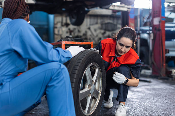 A flat tyre can ruin your day. It can happen on the way to work, school, or an important meeting. That is where a spare tyre swap becomes very useful. A spare tyre swap means changing your damaged tyre with your spare wheel so you can get back on the road fast. At Mobile Tyre Service Mill Hill, we help drivers when they need quick and simple tyre help. Our spare tyre swap service is designed to be easy, safe, and stress free for everyone. Many people feel worried when their tyre goes flat. They may not know how to change it or may not have the right tools. Some people feel unsafe stopping on the roadside. A spare tyre swap by a trained team solves all these problems. We come to you and handle everything. With Mobile Tyre Service Mill Hill, you do not need to risk your safety or waste time waiting for help. A spare tyre swap is one of the fastest ways to get moving again. It does not take long and works well in most emergency tyre situations. That is why so many local drivers trust our spare tyre swap service. What Is a Spare Tyre Swap and Why It Matters A spare tyre swap is when a damaged tyre is removed and replaced with the spare tyre in your car. Most cars carry a spare tyre for emergencies. This spare tyre swap allows you to drive to a garage or safe place for a full repair or replacement. This service matters because not everyone knows how to change a tyre. Some cars have tight bolts or hidden spare tyres. Bad weather, traffic, or low light can also make it harder. A spare tyre swap done by professionals keeps you safe and calm. At Mobile Tyre Service Mill Hill, we check the spare tyre before fitting it. We make sure it is safe to use and correctly fitted. Our goal is to help you drive away with confidence after the spare tyre swap. Common Situations Where You Need a Spare Tyre Swap Many things can cause tyre problems. Sharp objects, potholes, worn tyres, or sudden air loss are common reasons. When this happens, a spare tyre swap is often the best quick fix. If you are stuck on a busy road, a spare tyre swap helps you avoid long delays. If you are late at night or early morning, our spare tyre swap service is available when you need it. Even at home, a flat tyre can stop your plans. A spare tyre swap at your driveway saves you time and effort. Drivers in Mill Hill choose Mobile Tyre Service Mill Hill because we understand local roads and driving needs. Our spare tyre swap service is made for real-life problems, not just ideal situations. How Our Spare Tyre Swap Service Works Our spare tyre swap process is simple. First, you call us and tell us your location. Then our team arrives with the right tools. We inspect the damaged tyre and your spare tyre. After that, we safely lift the car and perform the spare tyre swap. We tighten the wheel correctly and check that everything is secure. Before we leave, we give you advice on how far and how fast you should drive on the spare tyre. This makes the spare tyre swap safe and useful until you get a permanent fix. With Mobile Tyre Service Mill Hill, the spare tyre swap is done with care and clear communication. We keep things easy to understand so anyone can feel comfortable. Benefits of Choosing Mobile Tyre Service Mill Hill There are many reasons to choose our spare tyre swap service. One big reason is convenience. You do not need to call a tow truck or push your car. We come to you. Another benefit is safety. Changing a tyre on the roadside can be dangerous. Our team knows how to manage traffic and work safely. A spare tyre swap done by experts reduces risk. Speed is also important. Our spare tyre swap service is quick, so you can continue your day. We respect your time and aim to help without delay. That is why Mobile Tyre Service Mill Hill is trusted by many local drivers. Spare Tyre Swap for All Types of Vehicles Our spare tyre swap service works for many vehicle types. Cars, small vans, and family vehicles can all benefit. Different vehicles have different spare tyre setups. Some spares are full size, while others are space saver tyres. We know how to handle different spare tyre designs. A spare tyre swap is not the same for every car. Our experience helps us complete the job correctly every time. At Mobile Tyre Service Mill Hill, we treat every spare tyre swap with care. Even if your spare tyre is stored under the car or inside the boot, we know how to access it. This makes the spare tyre swap smooth and stress free. When a Spare Tyre Swap Is the Best Choice A spare tyre swap is best when the tyre damage is sudden and you need a fast solution. It is perfect for punctures, cuts, or air loss that cannot be fixed on the spot. If your tyre is badly damaged, a spare tyre swap helps you reach a garage safely. It is not meant for long-term driving, but it is very useful in emergencies. Our team always explains what to do next after the spare tyre swap. With Mobile Tyre Service Mill Hill, you get honest advice along with the service. We want you to stay safe and informed. Simple Tips After a Spare Tyre Swap After a spare tyre swap, it is important to drive carefully. Most spare tyres are not made for high speed or long distance. We recommend visiting a tyre shop as soon as possible. Check your spare tyre pressure from time to time. This makes future spare tyre swaps easier and safer. Keep your tools in good condition as well. Our team at Mobile Tyre Service Mill Hill is always happy to answer questions after a spare tyre swap. We believe good service includes clear guidance. Reliable Spare Tyre Swap Help You Can Trust A flat tyre does not have to be a big problem. With a fast spare tyre swap, you can stay calm and get moving again. Our service is built for real people and real roads. Mobile Tyre Service Mill Hill focuses on quick response, simple service, and customer safety. When you need a spare tyre swap, we are ready to help. One call can turn a stressful moment into a small delay. If you want reliable help during a tyre emergency, a spare tyre swap from a trusted local service is the smart choice. We are proud to support drivers in Mill Hill with honest and helpful spare tyre swap solutions.