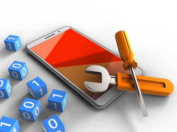 Phone Repair in Putney