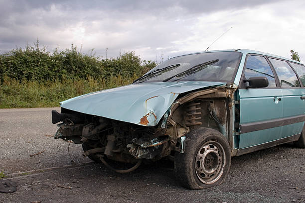 junk car buyer Atlanta