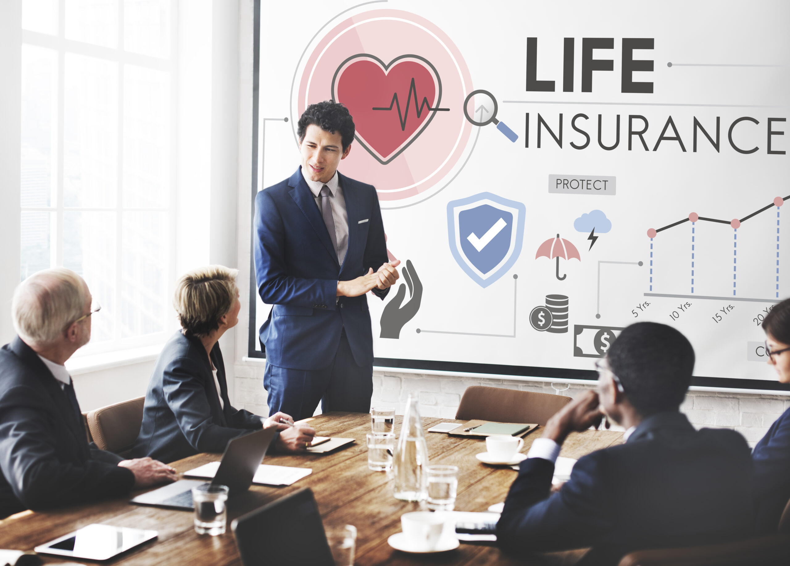 Life Insurance Policies Every Business Owner Should Consider for Continuity and Risk Protection - Newsglo