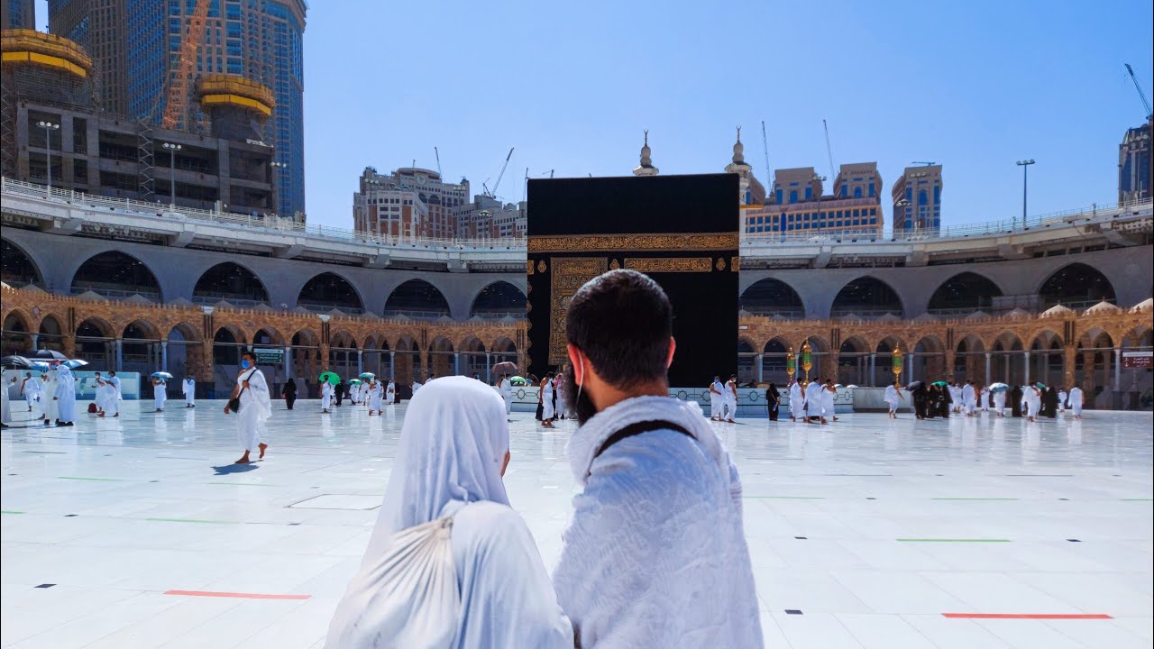 How to Choose the Right Umrah Partner for Your Budget and Faith - Newsglo