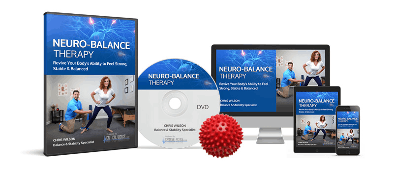 Neuro Balance Therapy