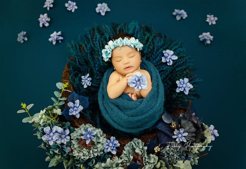 Sydney newborn photographer