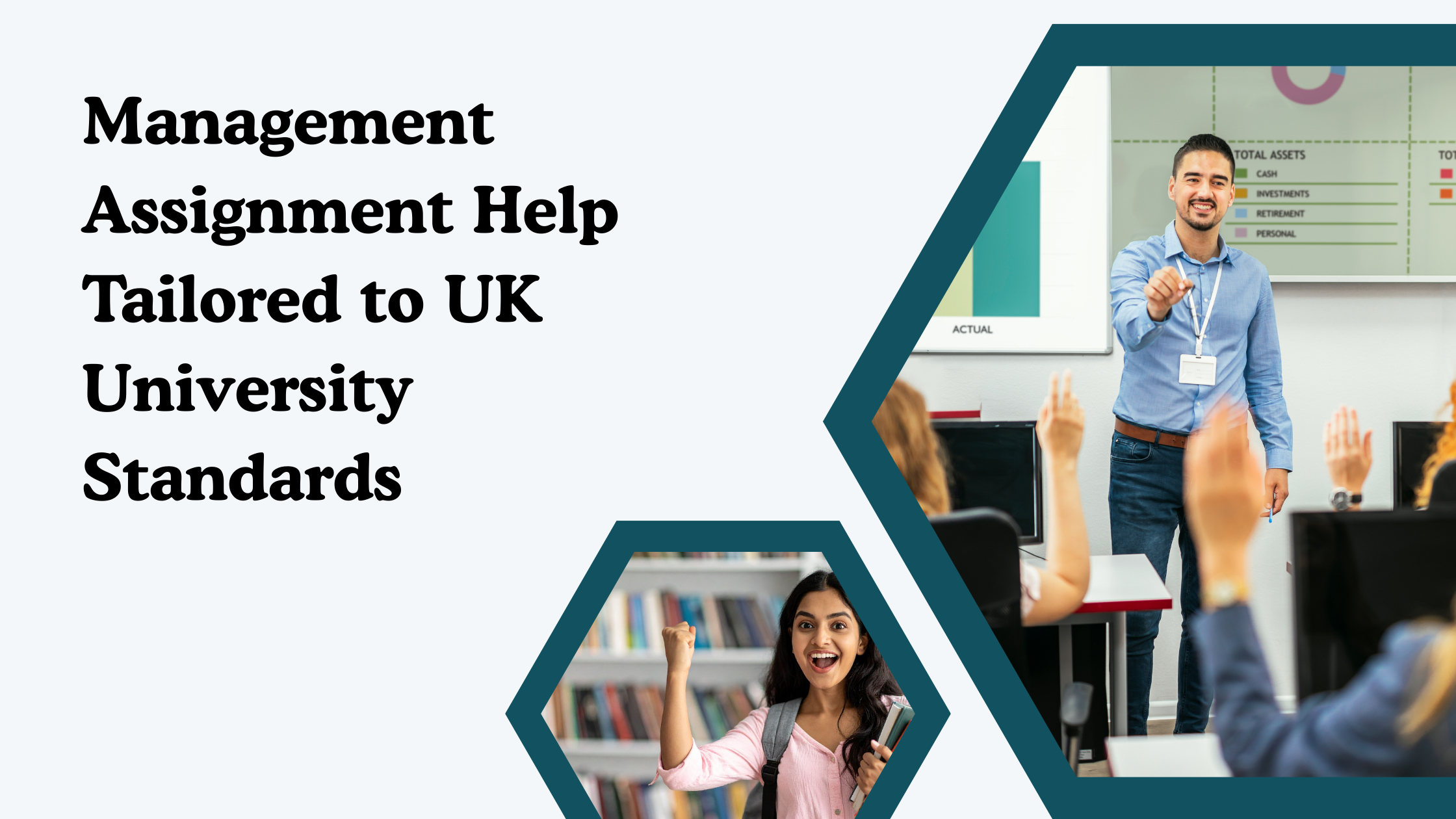 Management Assignment Help Tailored to UK University Standards - Newsglo