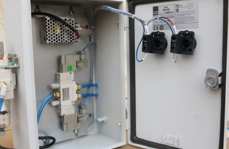 Bearing Puller Vice by Orcan – Reliable Clamping for Safe & Accurate Bearing Removal - Newsglo Bearing puller vice