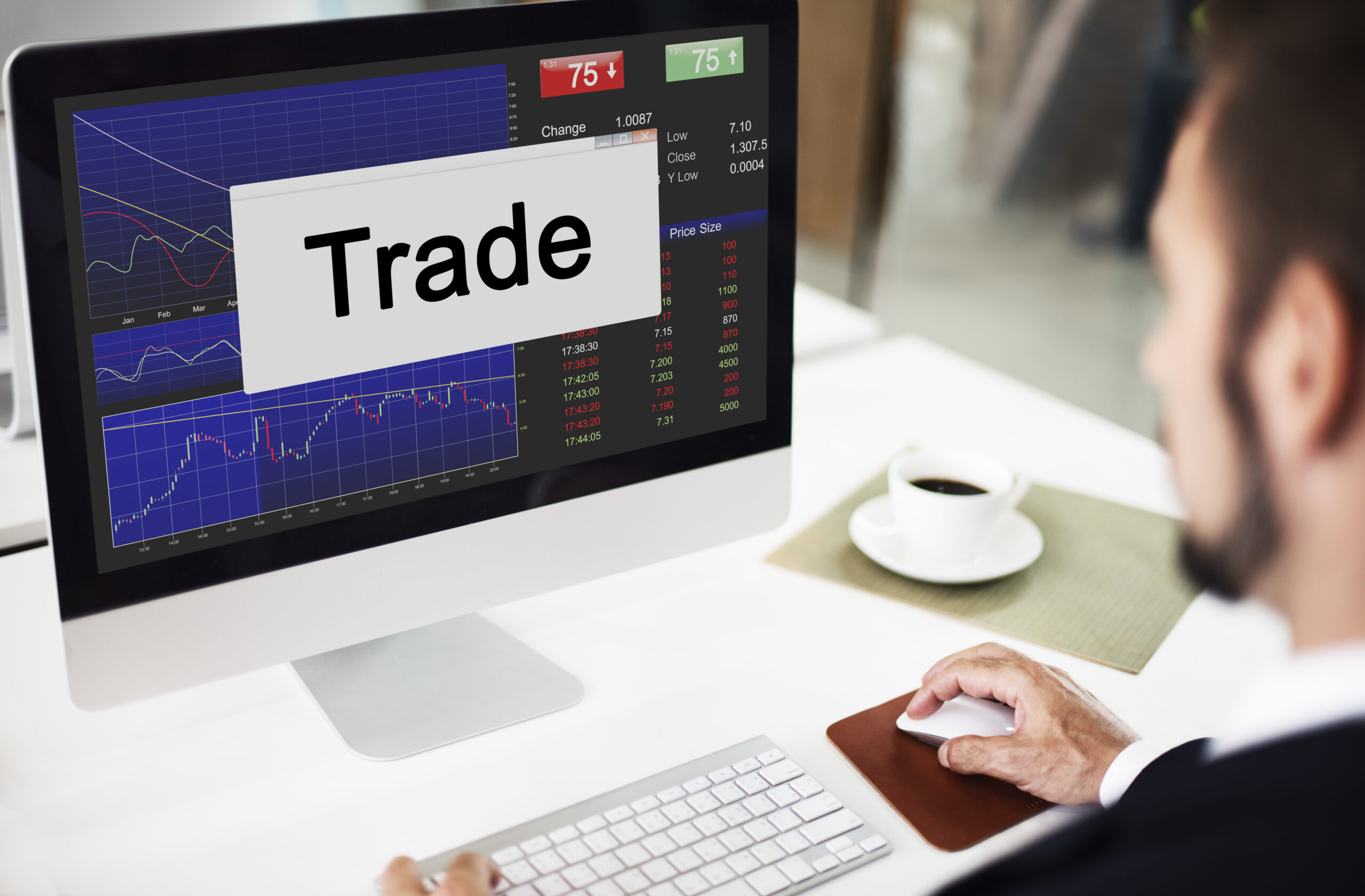 pairs trade finder