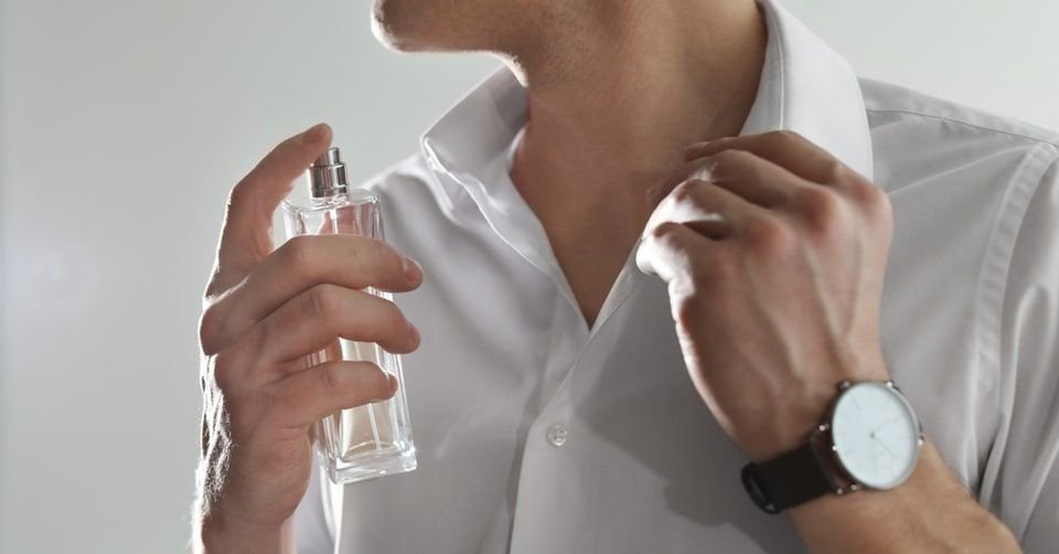 Perfumes for Men in Pakistan: Top Picks for Every Personality