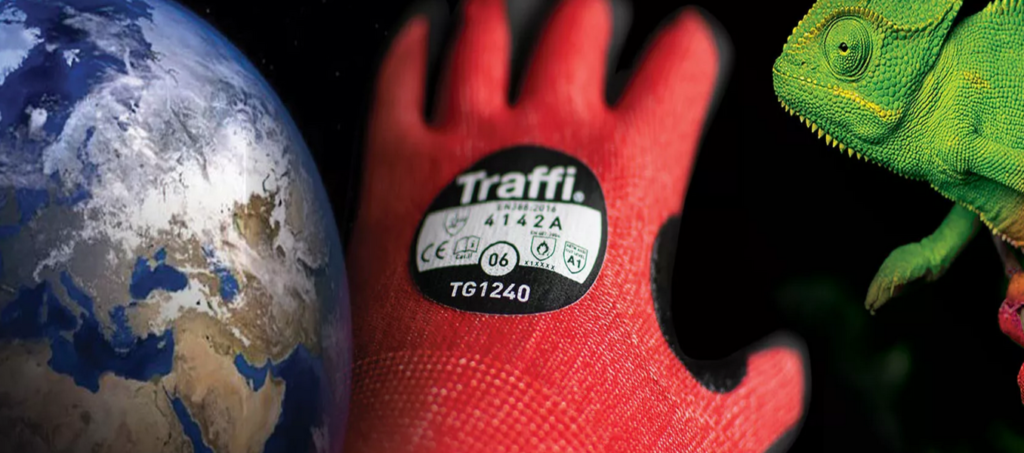 personal protective equipment supplier