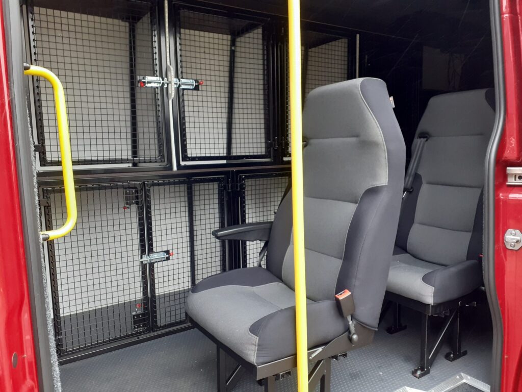 pet taxi UK to France