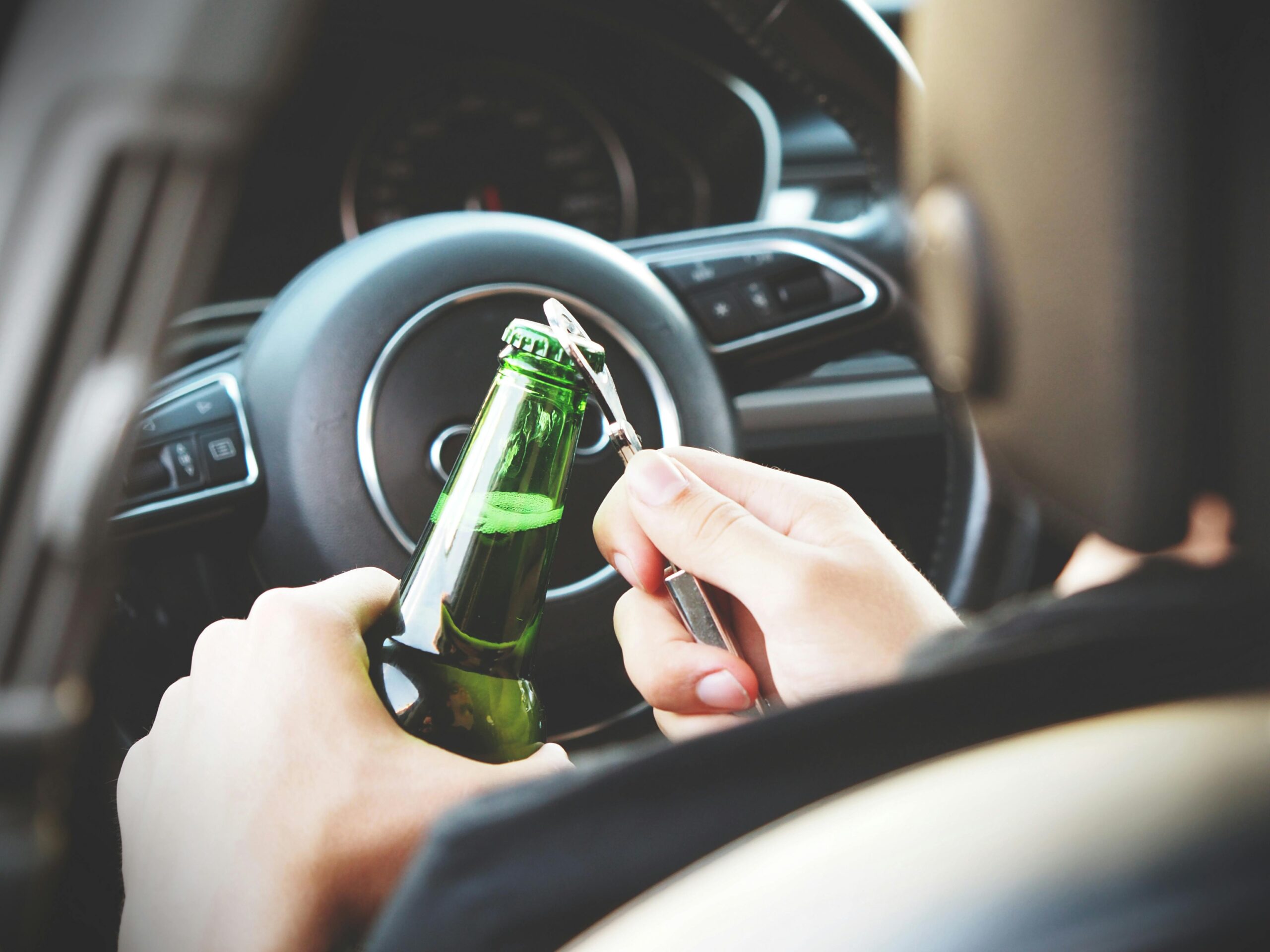 How to Stay Safe and Avoid a DUI Charge This Holiday Season - Newsglo