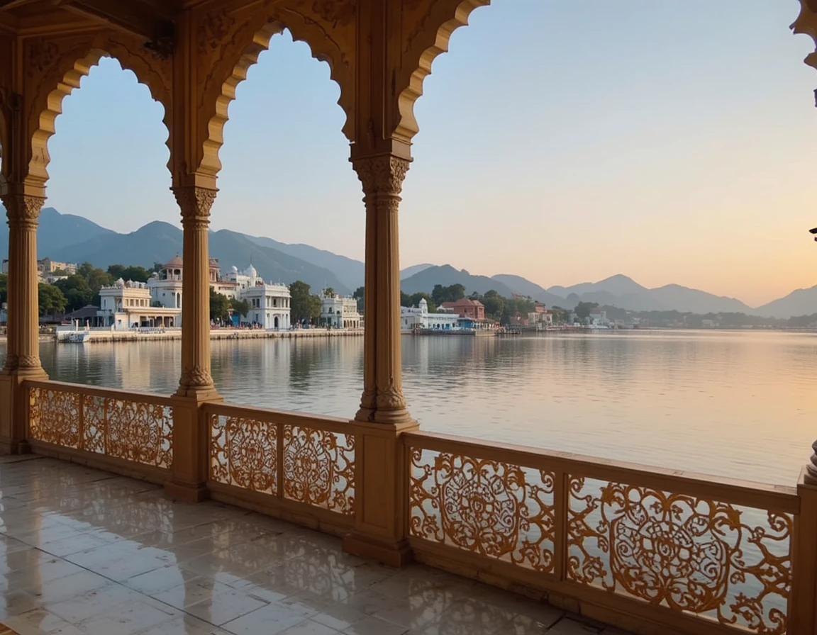 Udaipur Tour Packages: Experience the Timeless Romance of the City of Lakes - Newsglo
