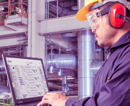 Aveva SCADA Software in Tamilnadu and Pima: Shaping the Future of Automation - Newsglo