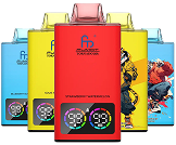 Understanding the Rise of GhostPro Disposable Vaping Devices - Newsglo