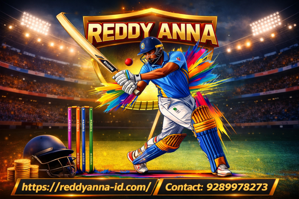 Reddy Anna