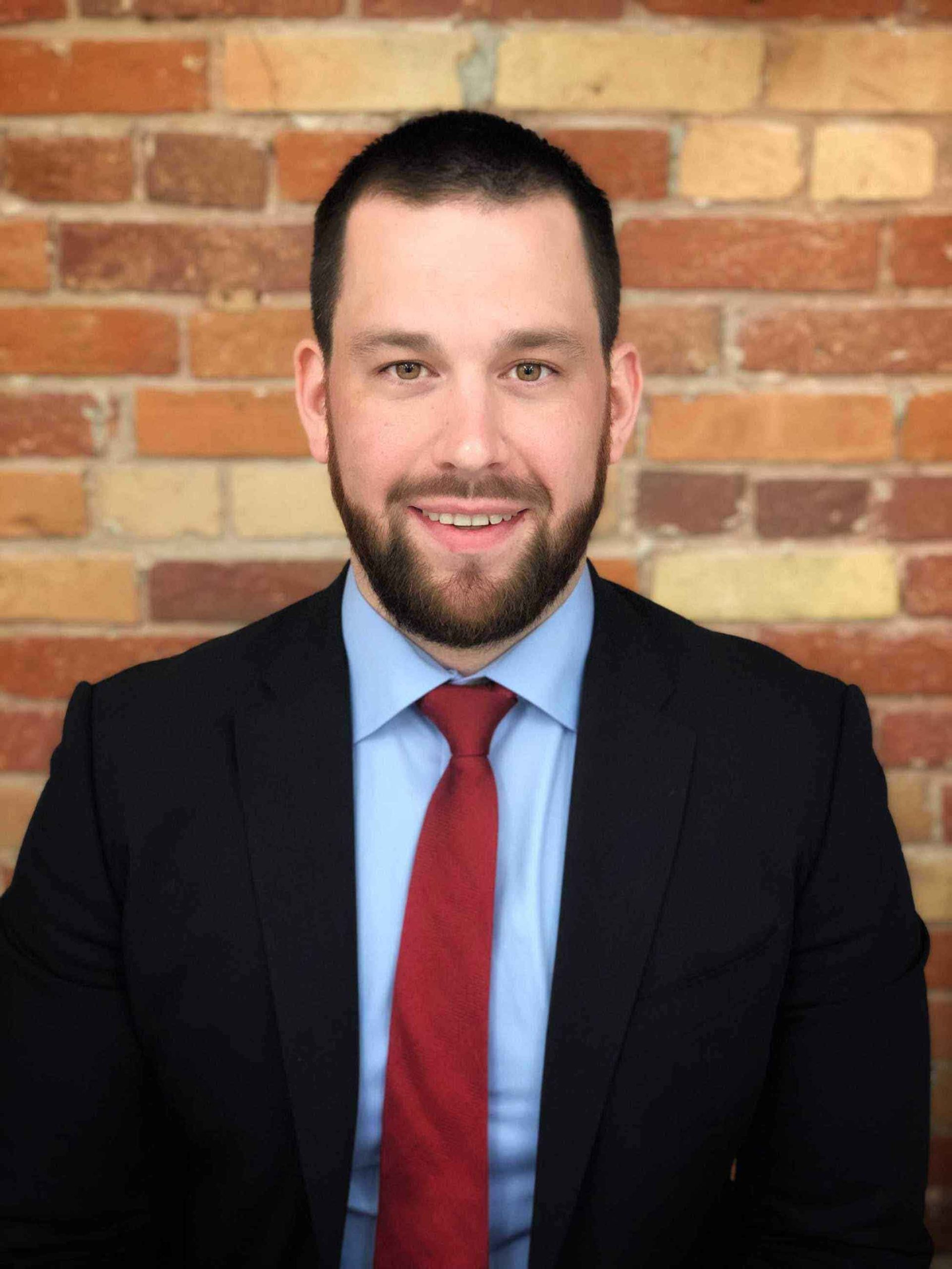 family lawyer Rob McNeillie