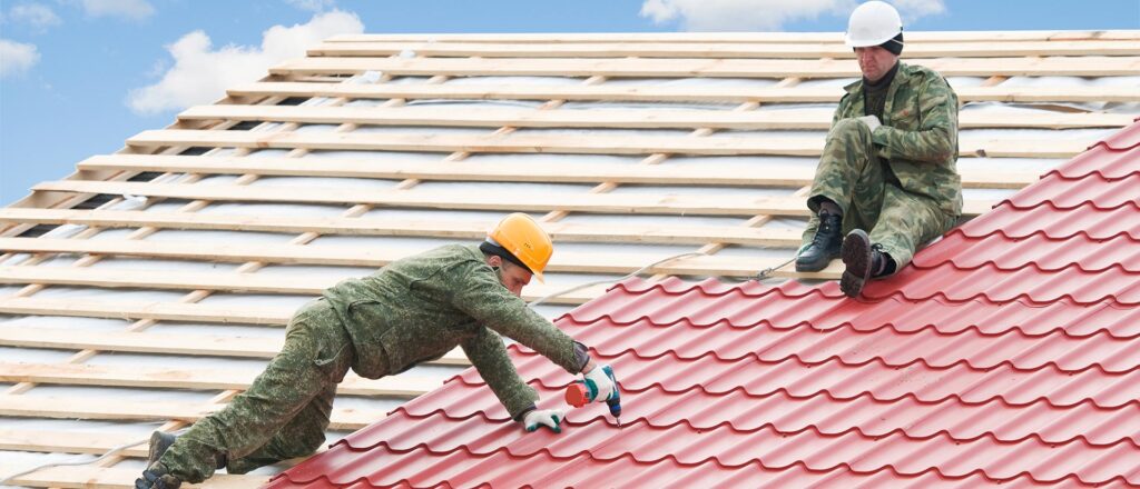 Quality Roof Installation & Repair in Augusta, Georgia