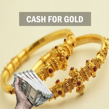Instant Cash For Gold Without Any Hassle
