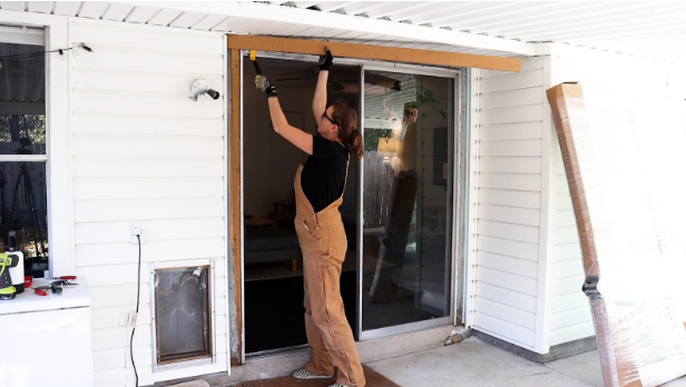 The Role of Proper Measurements In Sliding Glass Door Installation - Newsglo