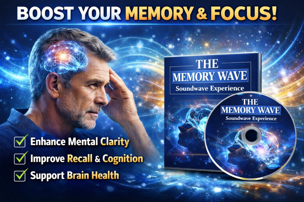 the memory wave