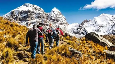 Trekking in Himachal: A Complete Guide to Himalayan Adventures - Newsglo Trekking in Himachal: A Complete Guide to Himalayan Adventures - Newsglo