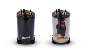 Surge Tank Explained: Stable Fuel Supply Made Simple - Newsglo Surge Tank Explained: Stable Fuel Supply Made Simple - Newsglo