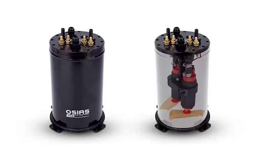 Surge Tank Explained: Stable Fuel Supply Made Simple - Newsglo Surge Tank Explained: Stable Fuel Supply Made Simple - Newsglo