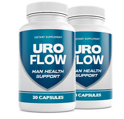 UroFlow Reviews: Effective Prostate & Urinary Health Aid - Newsglo UroFlow