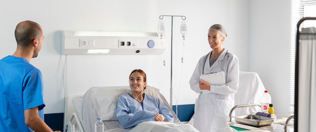 Boost Revenue with Proactive Denial Management Services - Newsglo denial management services