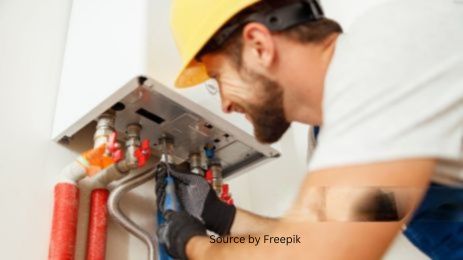 Surprising ways water heater installation can increase property resale value - Newsglo
