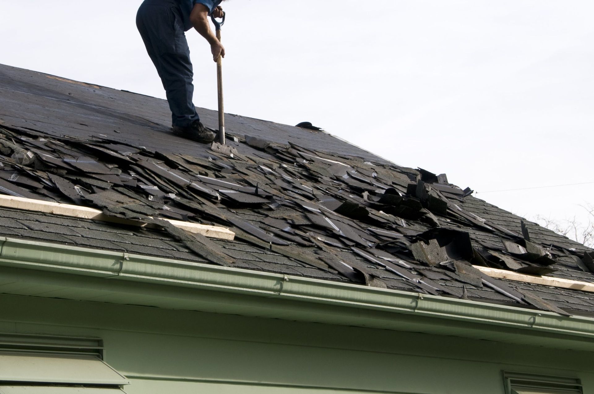 Roofing Installation in Sunrise Beach, MO: Your Local Guide - Newsglo