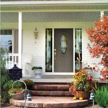 window and door supply