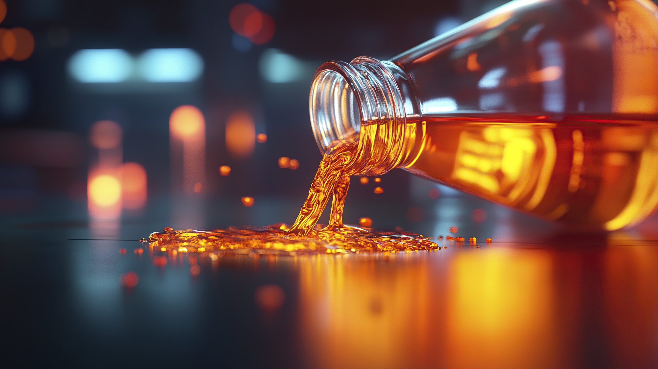 Are Engine Oil Additives Safe for Petrol and Diesel Engines? - Newsglo