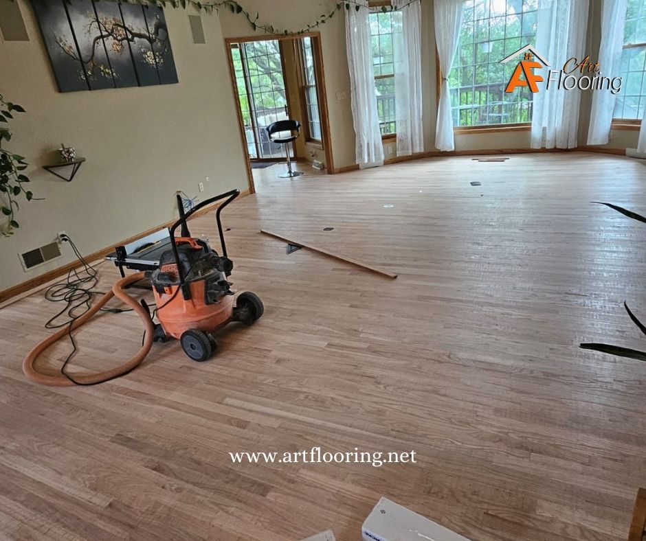 Professional Floor Repair Solutions That Restore Strength, Safety, and Style. - Newsglo