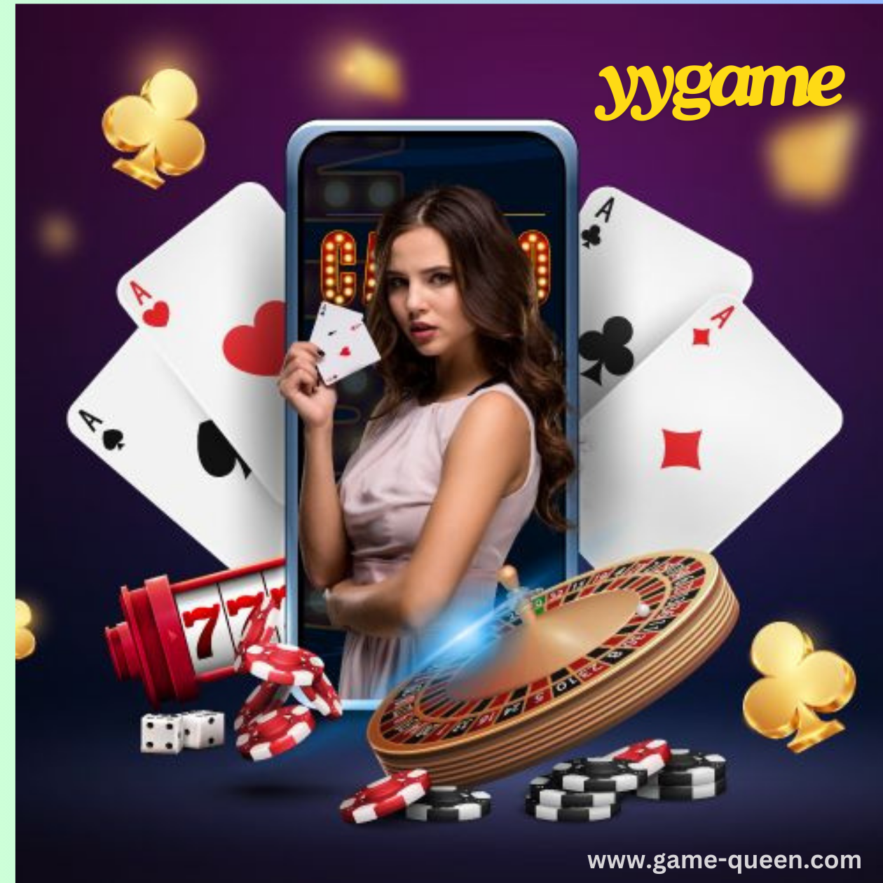 探索遊戲新世界：YYgames 帶你體驗極致娛樂 - Newsglo