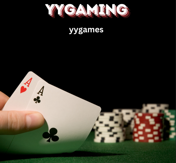 yygames