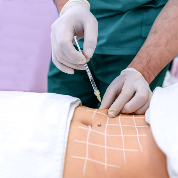 حقن أكواليكس في أبو ظبي