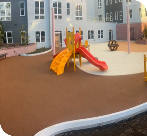 Everything You Need to Know About Poured-in-Place Rubber Surfacing - Newsglo