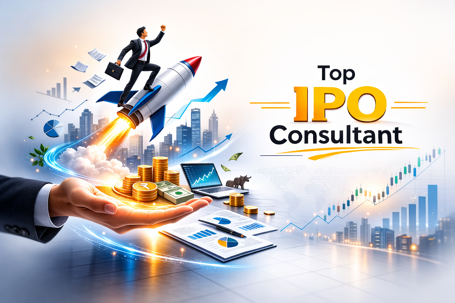Trusted India IPO Consultant – Complete Guide to INDIA IPO Services - Newsglo