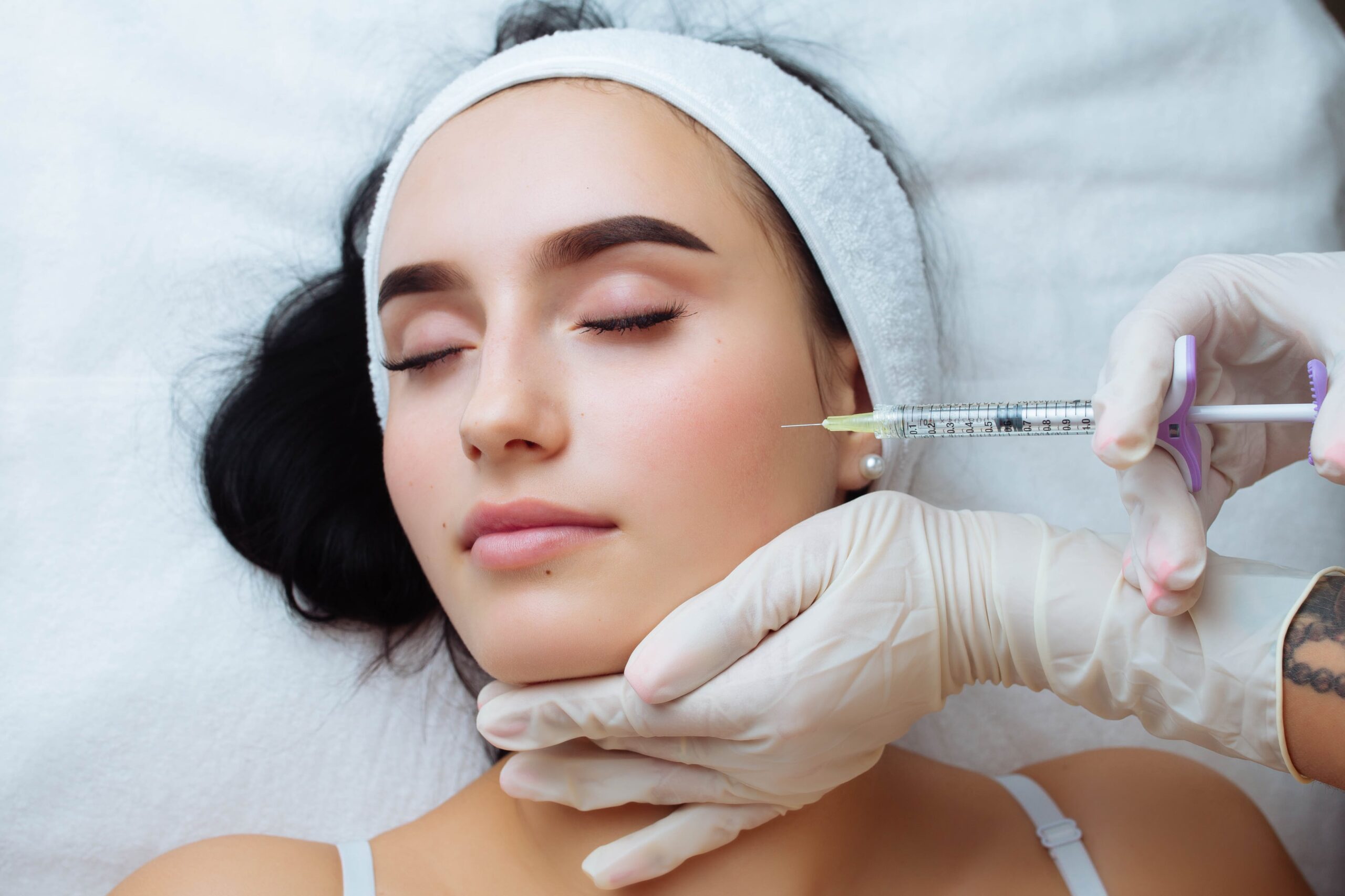 Radiesse Fillers Injections in Dubai: What to Expect and Aftercare - Newsglo