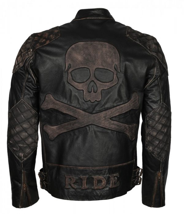 Best Leather Jackets