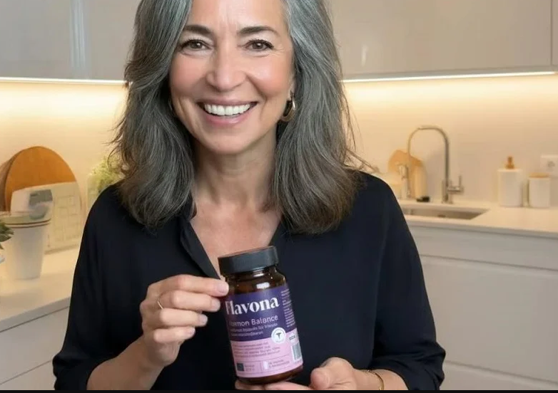 Flavona Was Ist Hormon Balance mit Flavone und Isoflavone? Anwendung & Vorteile - Newsglo