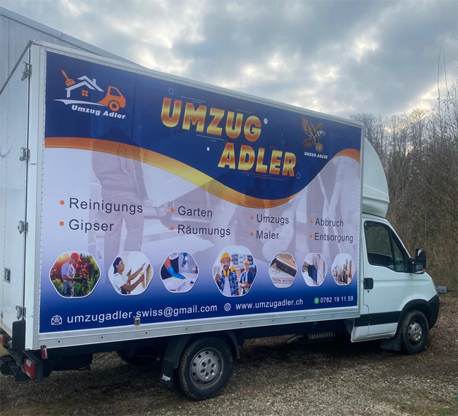 Stressfrei umziehen in Bern – Vertrauenswürdige Umzugsprofis an Ihrer Seite - Newsglo Stressfrei umziehen in Bern – Vertrauenswürdige Umzugsprofis an Ihrer Seite - Newsglo