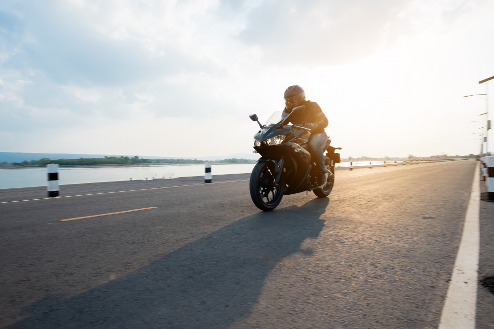 Goa motorcycle rental