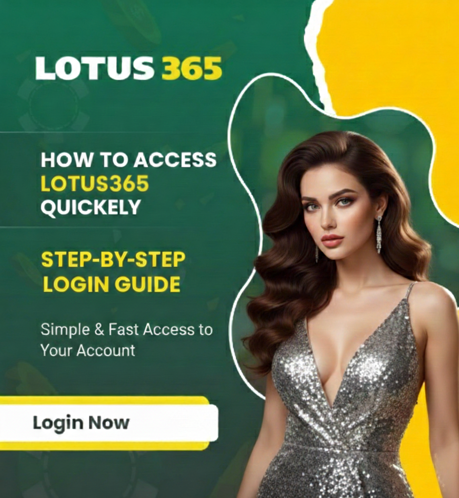 lotus365